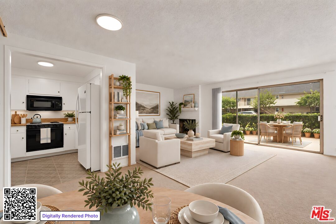 Property Photo:  22929 Nadine Cir, Unit A  CA 90505 