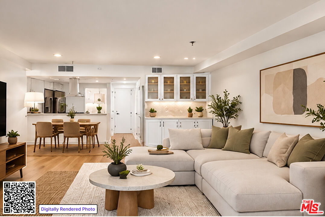 Property Photo: 8704 Santa Monica Blvd, Unit Ph3 CA 90069