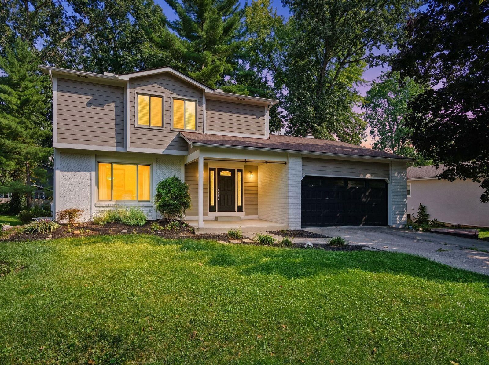 Property Photo: 622 Valley Forge Court OH 43081