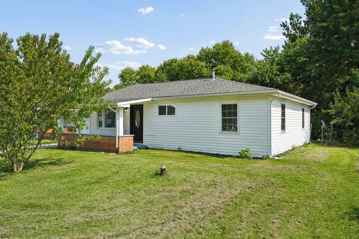 Property Photo:  14 Wesley Drive  OH 43056 