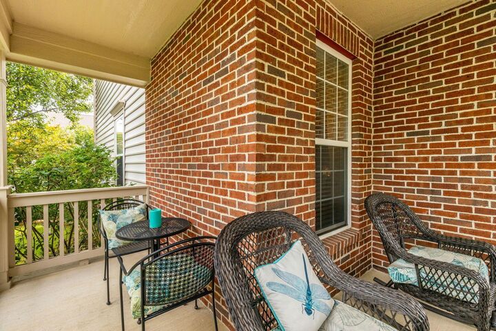Property Photo:  722 Olde Mill Drive  OH 43082 