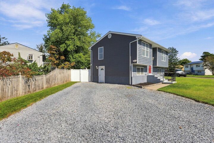 Property Photo:  105 Williams  NJ 08204 