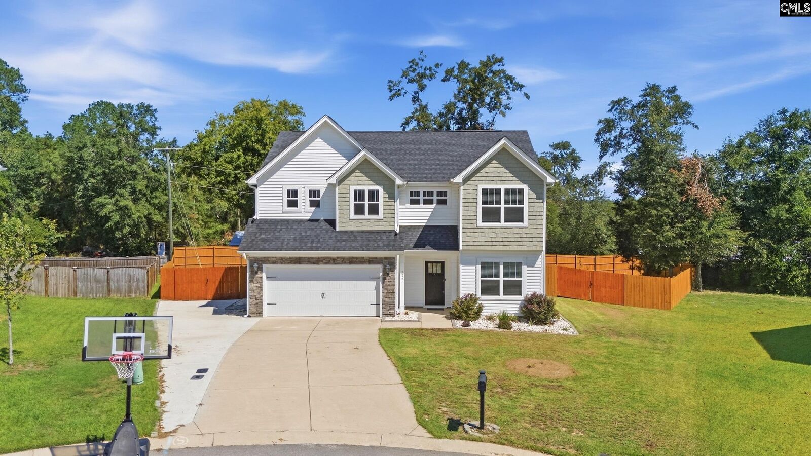 Property Photo:  222 Sophie  SC 29073 