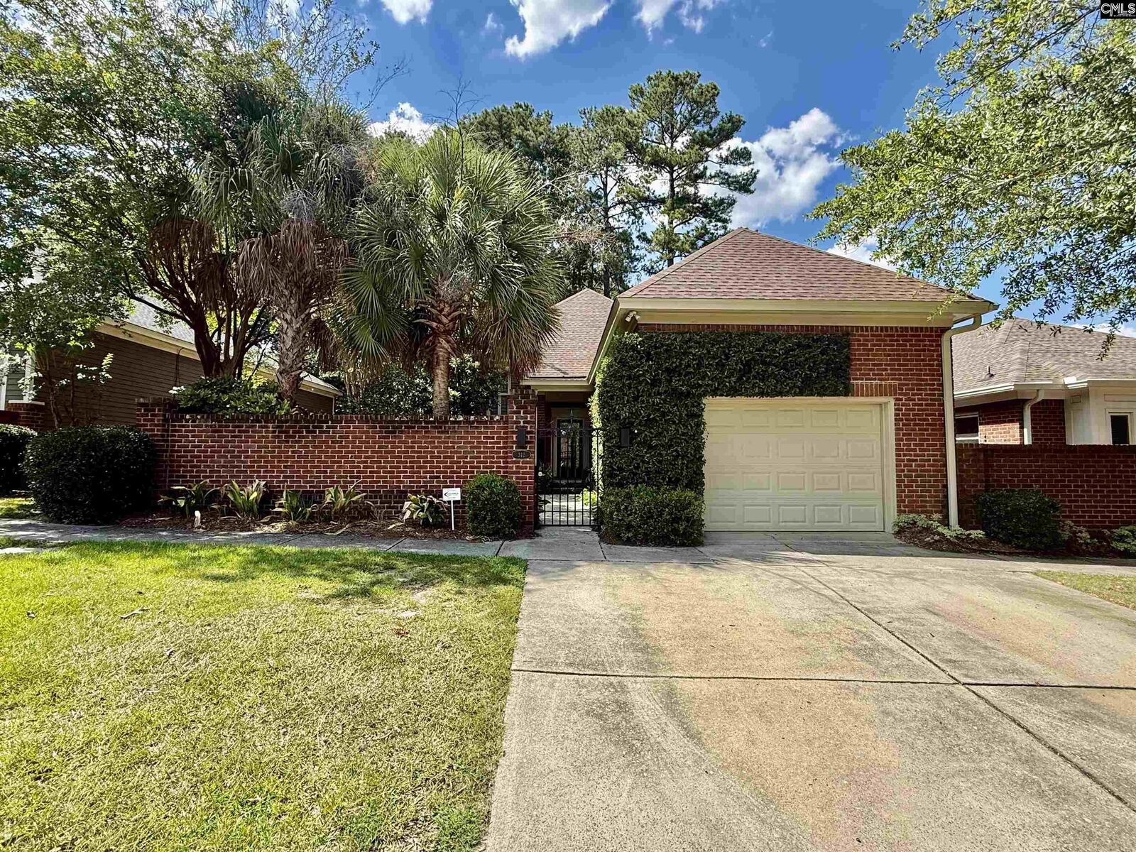 Property Photo:  312 Bancroft  SC 29206 