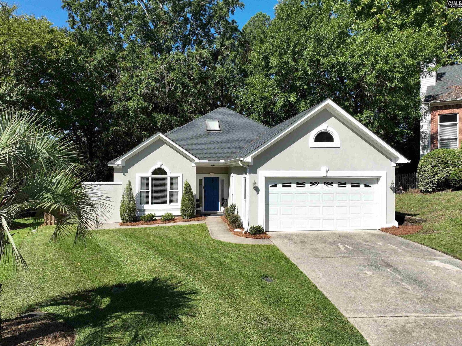 Property Photo: 14 Saddleback Ledge SC 29063