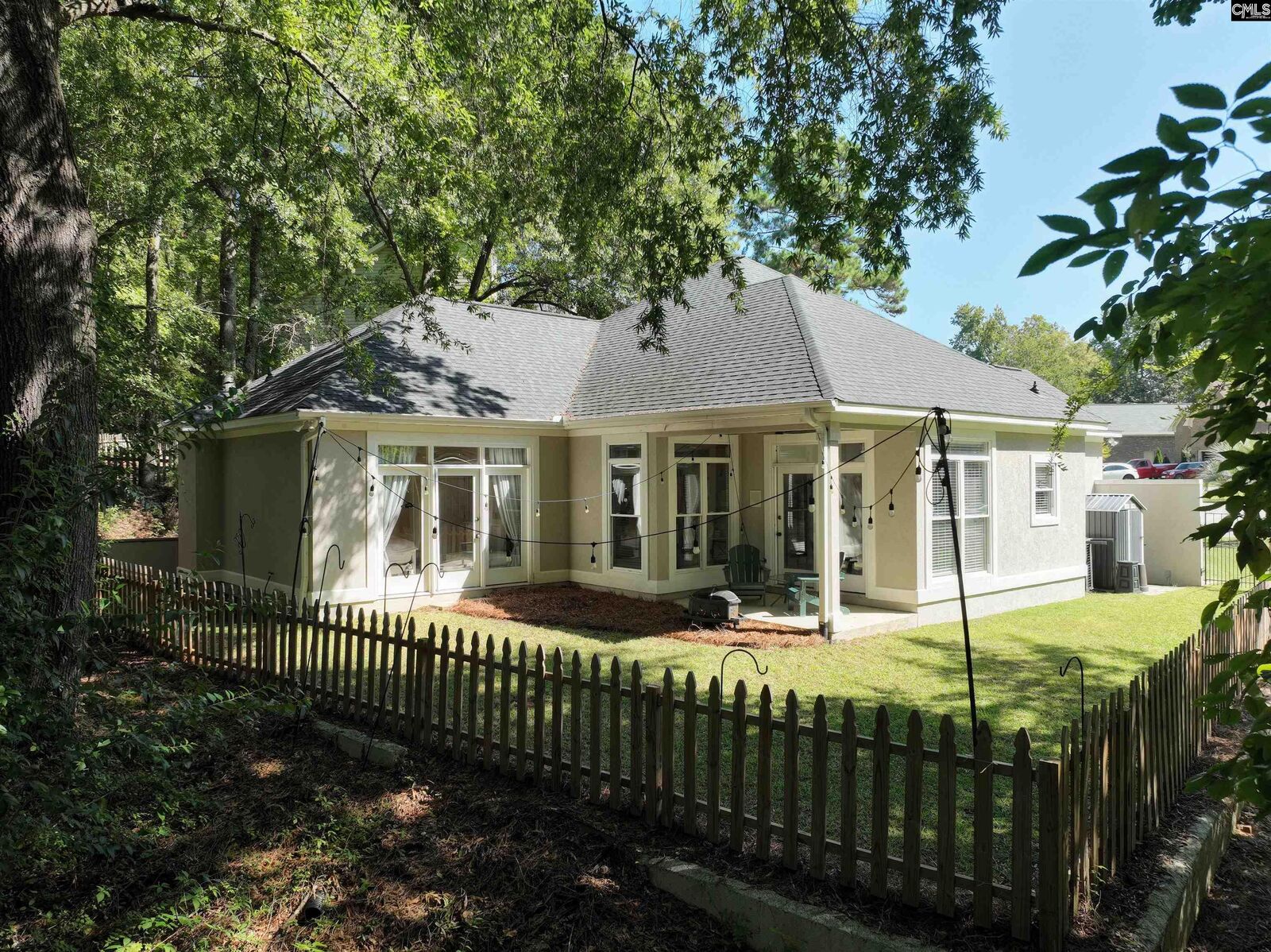 Property Photo: 14 Saddleback Ledge SC 29063