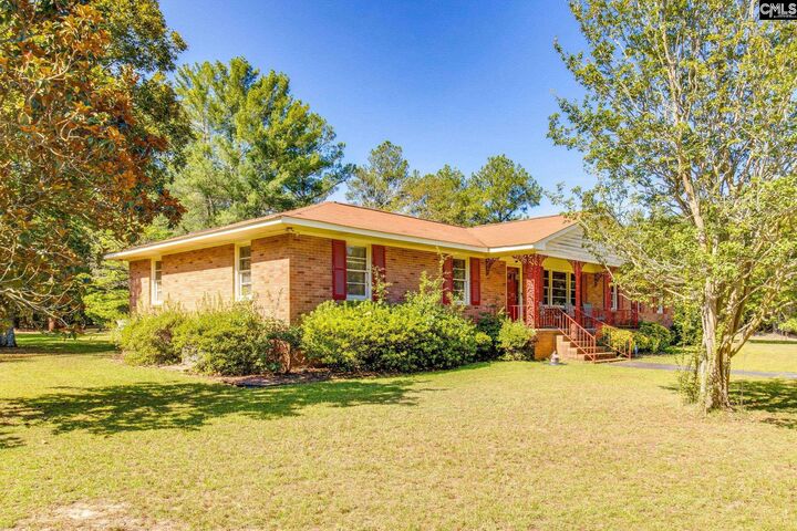Property Photo: 121 Whetsell SC 29172