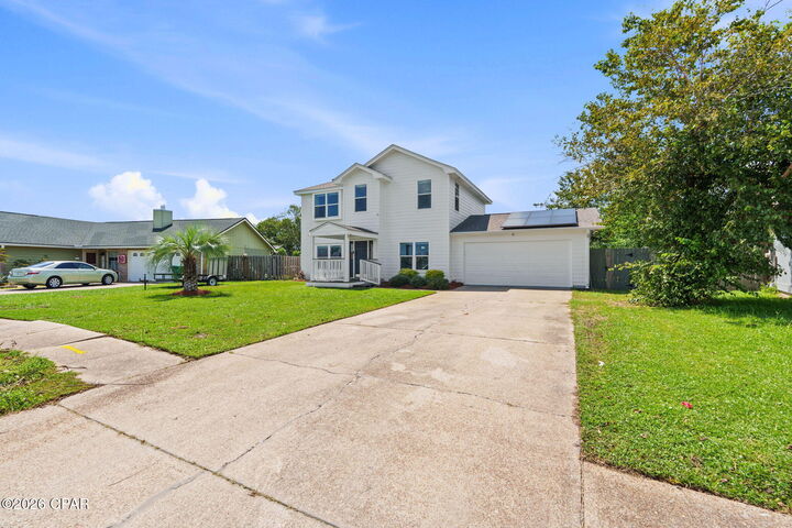 Property Photo: 6914 Ross Drive FL 32404