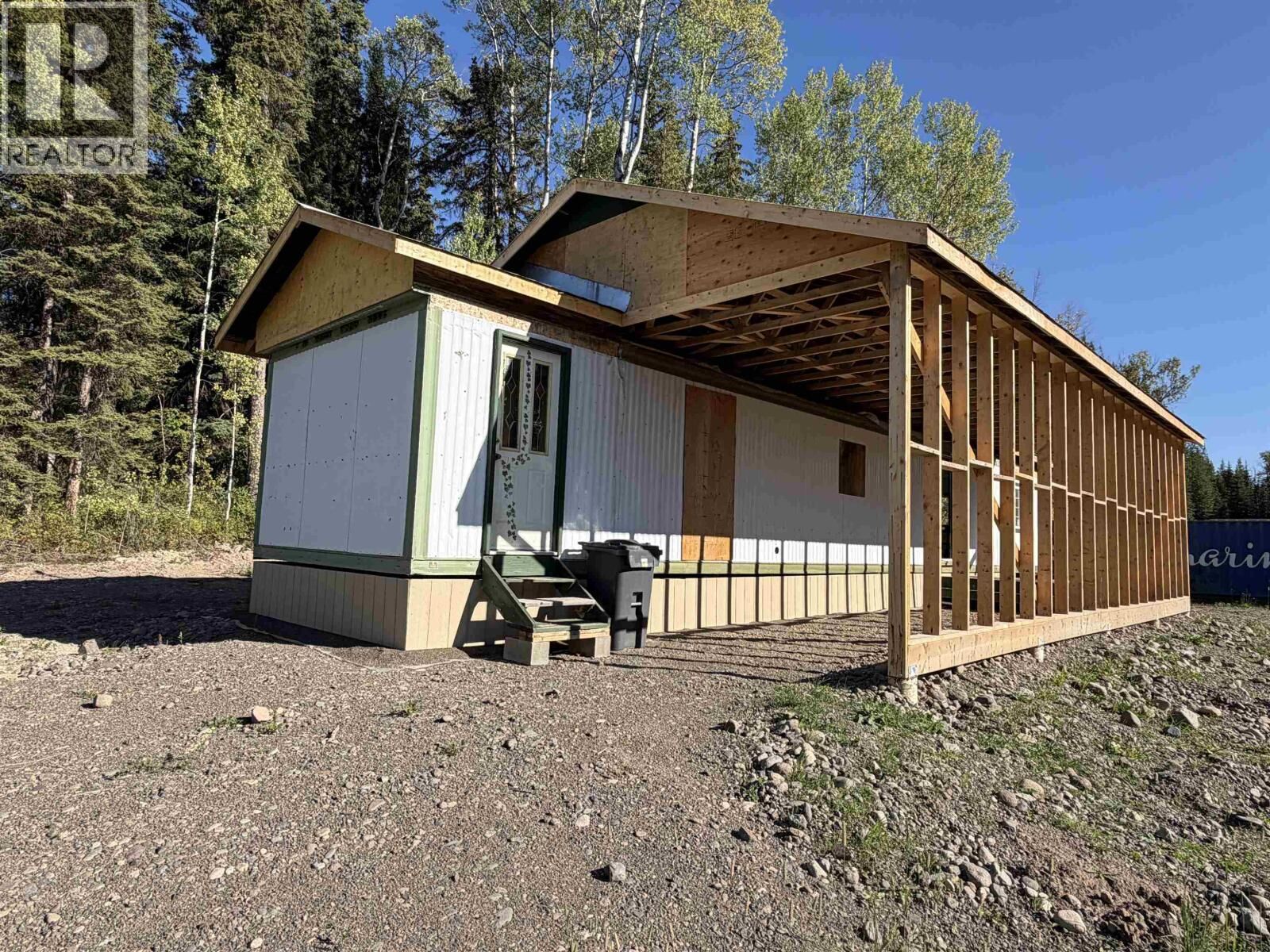 Property Photo: 2002 Pioneer Road BC V0J 1Z1