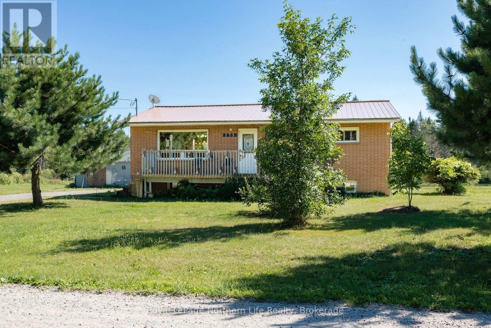 Property Photo:  175 Roberts Road  ON P0H 2C0 