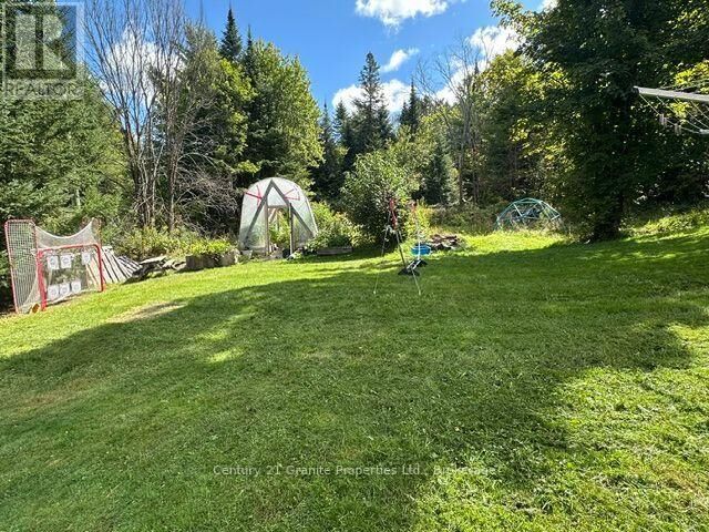 Property Photo: 76 Nipissing Road East ON P2A 0B6
