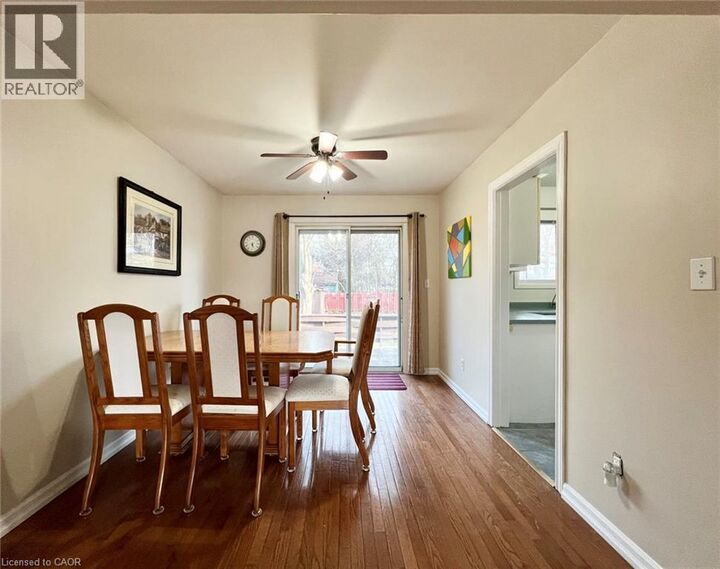 Property Photo:  109 Moccasin Drive 2  ON N2L 4C2 