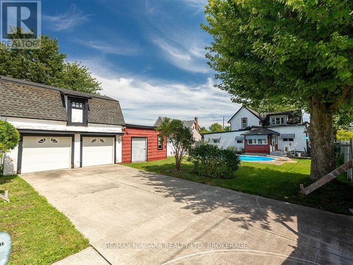 Property Photo:  632 King Street  ON L3K 4H8 