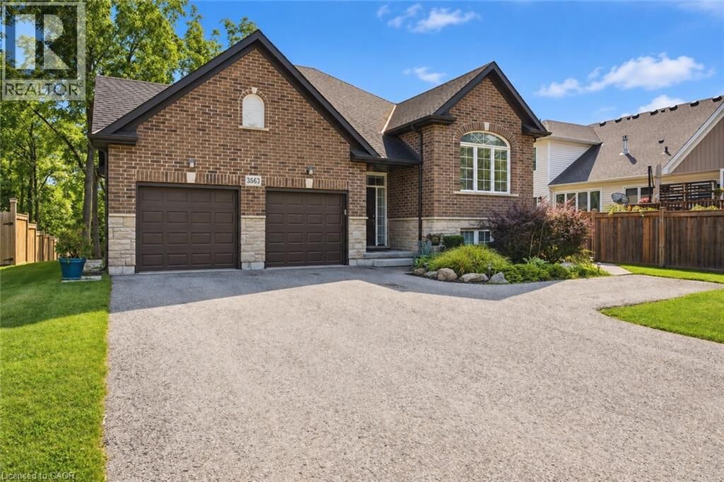 Property Photo: 3563 Dominion Road ON L0S 1N0