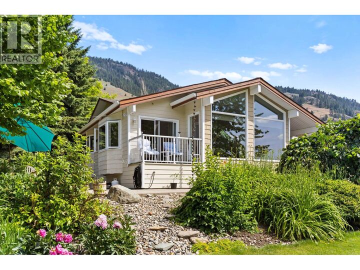 Property Photo:  6651 Buchanan Road  BC V1B 3C6 