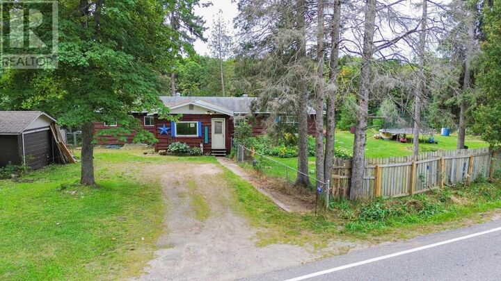 Property Photo:  799 Hwy 552 W  ON P0S 1E0 