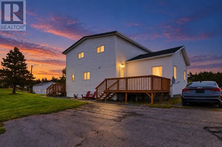 Property Photo:  113 Fortins Lane  NL A0A 3N0 