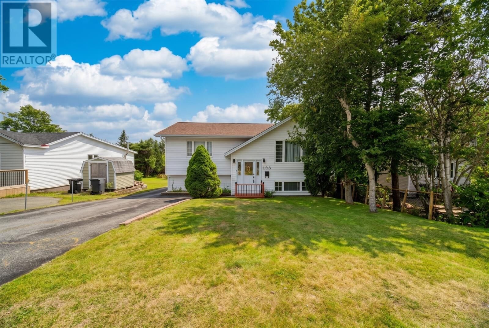 Property Photo: 188 Old Petty Harbour Road NL A1G 1H8