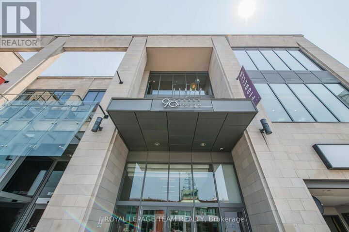 Property Photo:  90 George Street 1307  ON K1N 0A8 