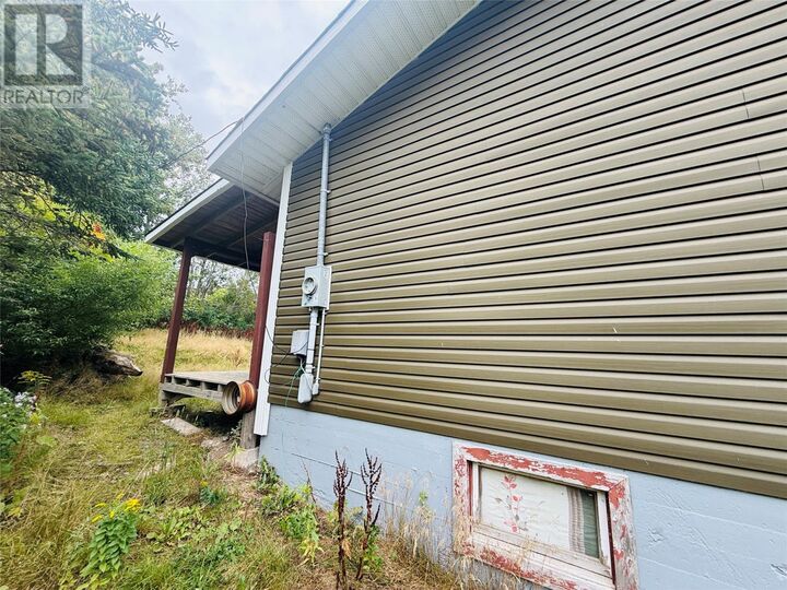 Property Photo:  21A Hunt's Road  NL A0B 1S0 