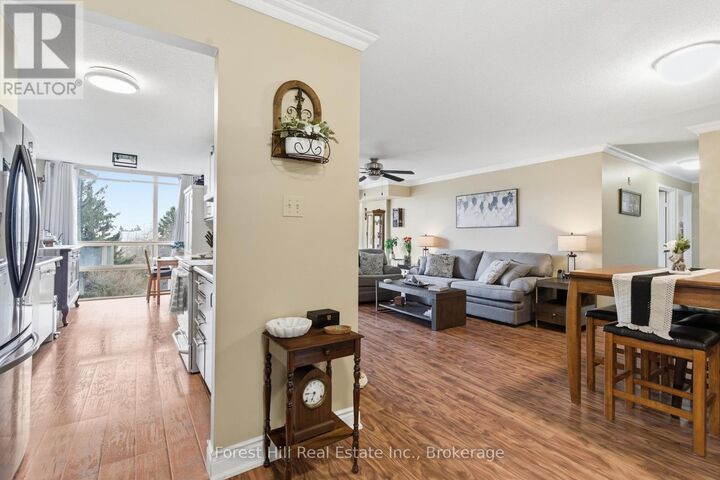 Property Photo:  55 Blue Springs Drive 402  ON N2J 4T3 