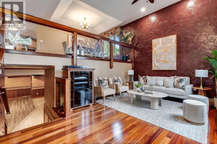 Property Photo:  35 Normandy Avenue  ON N9Y 4E9 