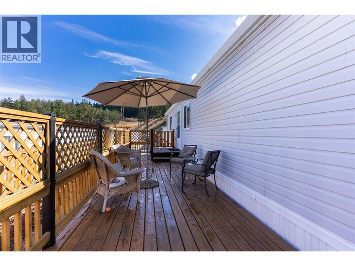 Property Photo:  1555 Howe Road 117  BC V1S 1Y4 