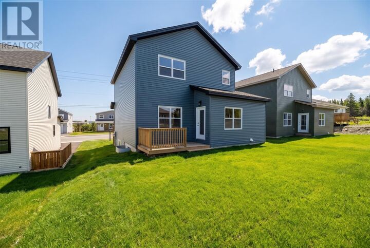 Property Photo:  102 Trenton Drive  NL A1L 4B7 