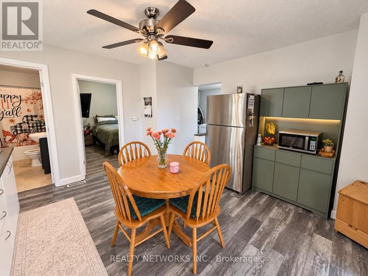 Property Photo:  132 Huot Street  ON P0N 1H0 