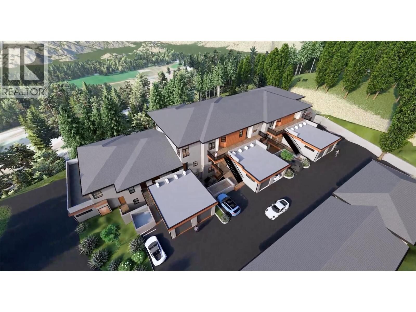 Property Photo: 9700 Santina Road 29 BC V4V 0B1