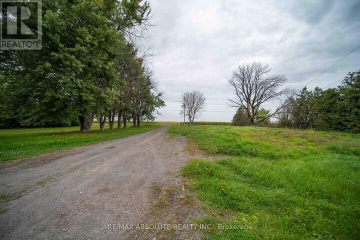 Property Photo:  2624 Conc 20 Corners  ON K0A 1M0 