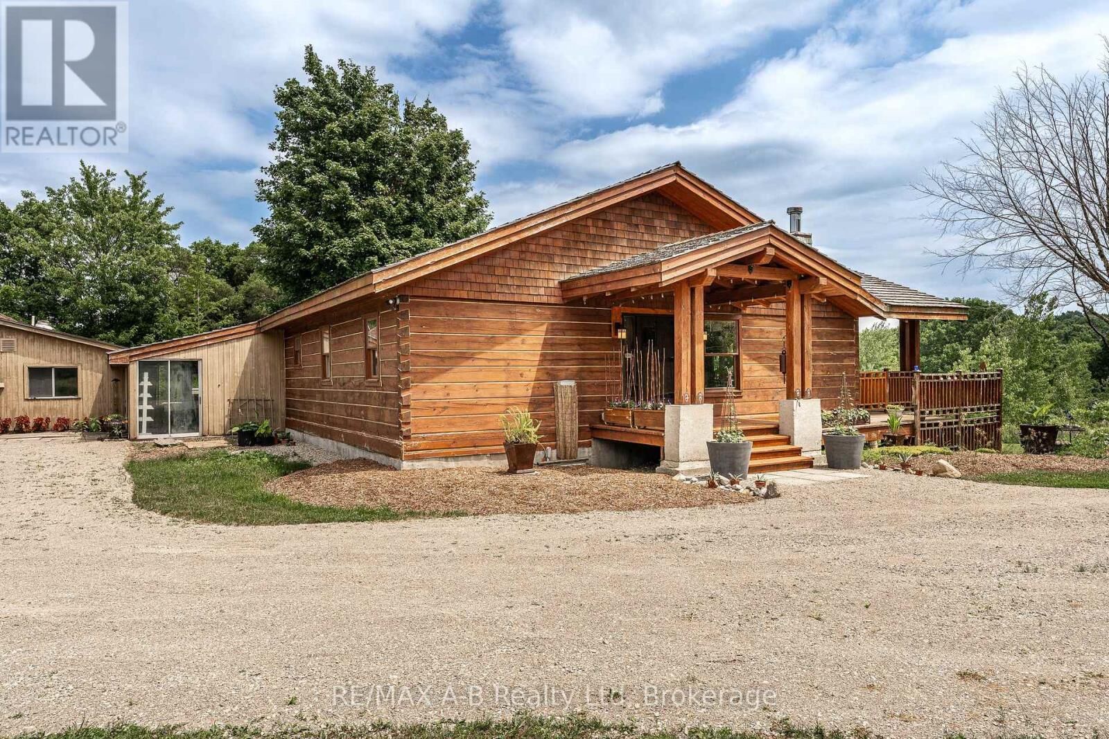 Property Photo:  963550 Rd 96  ON N0J 1J0 