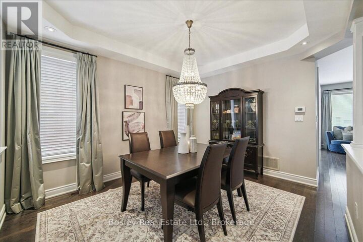 Property Photo:  2343 Quetico Crescent  ON L6M 0R5 