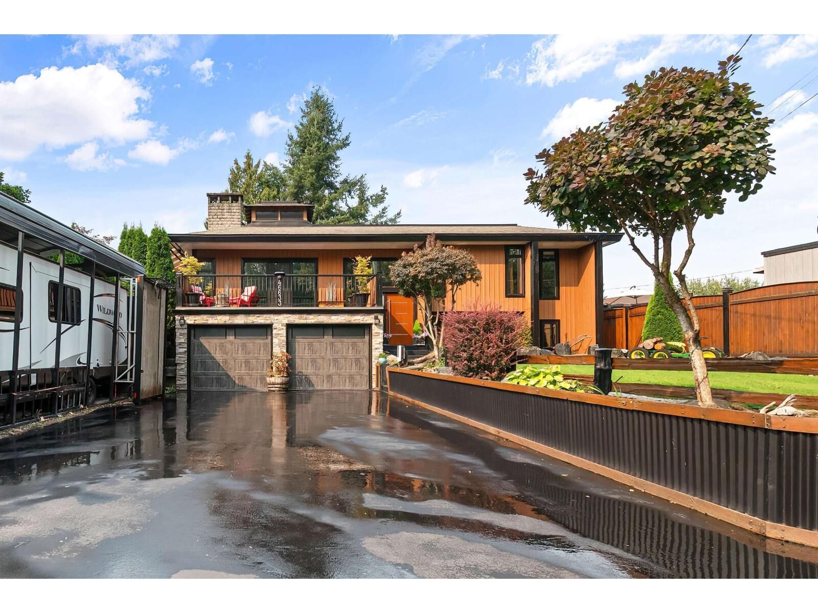 Property Photo:  46633 Hope River Road  BC V2P 7L5 