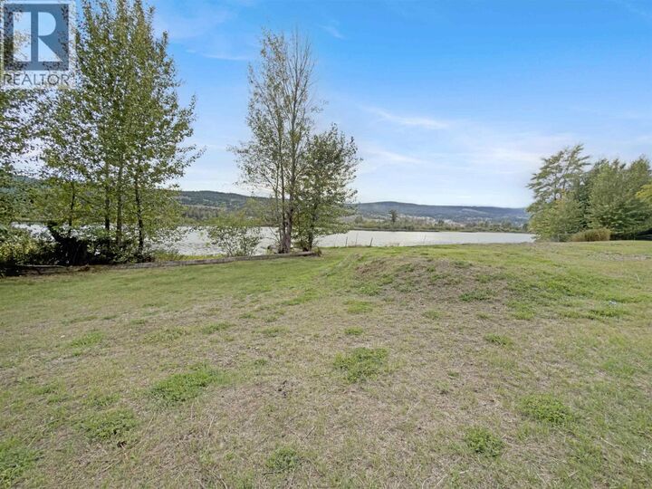 Property Photo:  A Duncan Road Lot  BC V2G 5K5 