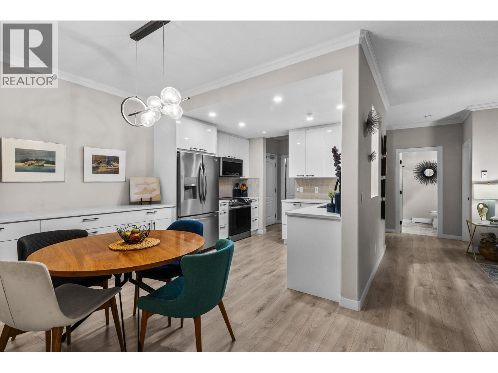 Property Photo:  1962 Enterprise Way 110  BC V1Y 9S6 