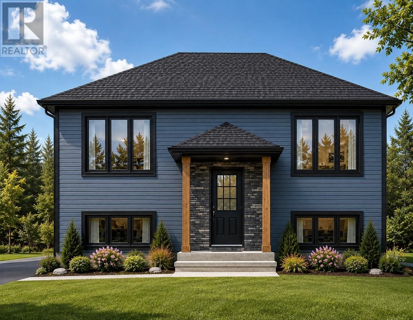 Property Photo:  8 Oake Street  NL A1V 0K8 