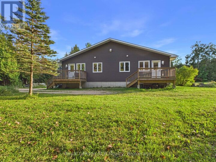 Property Photo:  394908 2 Corners  ON N0G 1R0 