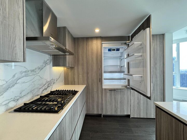 Property Photo:  13768 100 Avenue 2708  BC V3T 0V2 