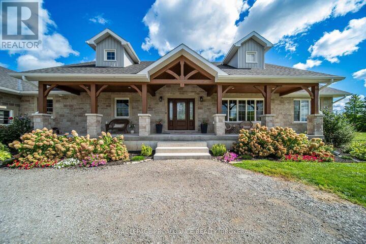 Property Photo:  5123 County Rd 4  ON K0K 1Z0 