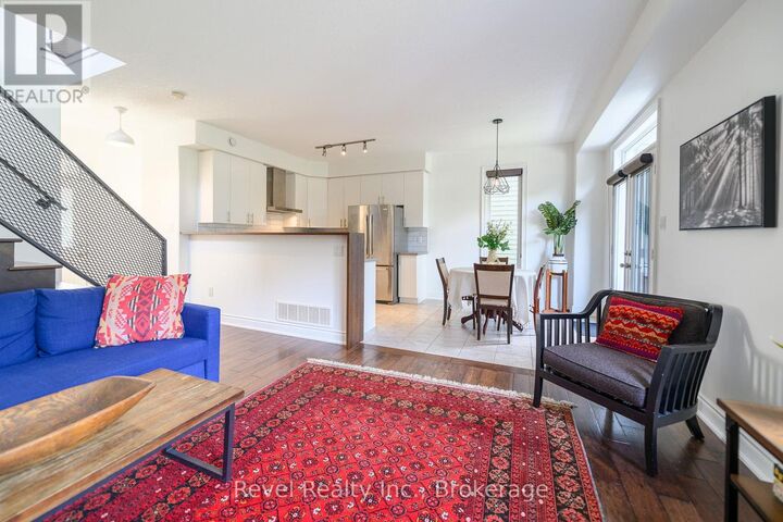 Property Photo:  24 Dance Street  ON L9Y 0H4 