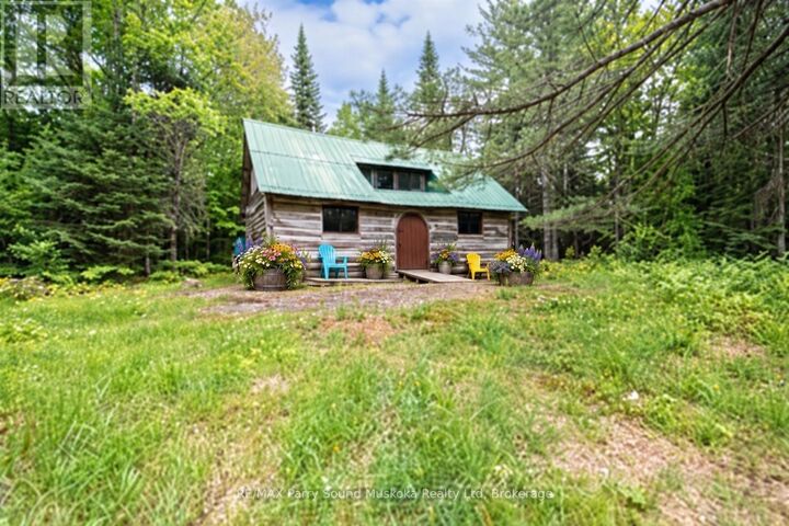 Property Photo:  141 Middle Road  ON P0A 1C0 