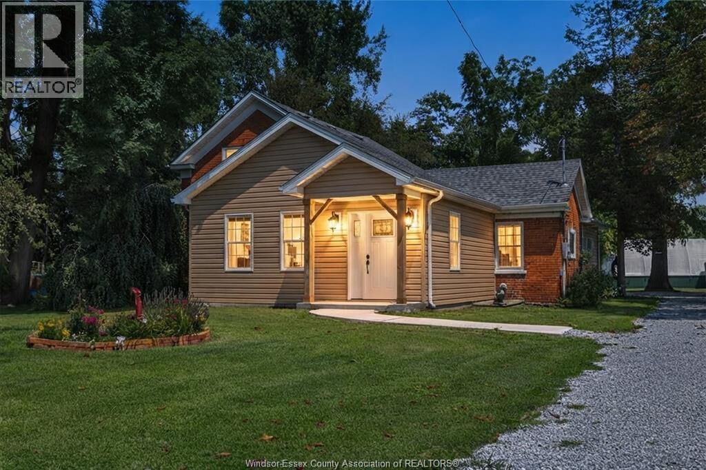 Property Photo: 458 County Rd 34 West ON N8M 2X5