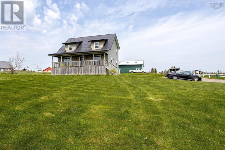 Property Photo:  5221 Highway 289  NS B0N 2P0 
