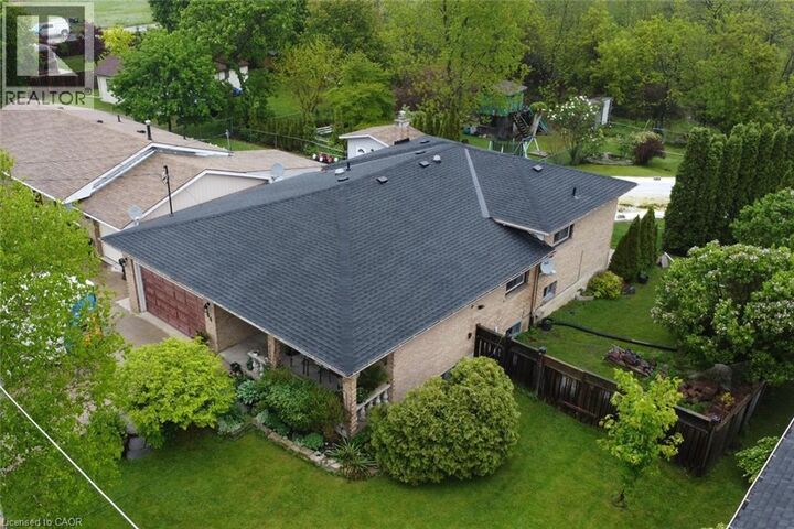 Property Photo:  64 Winnett Street North  ON N0A 1E0 