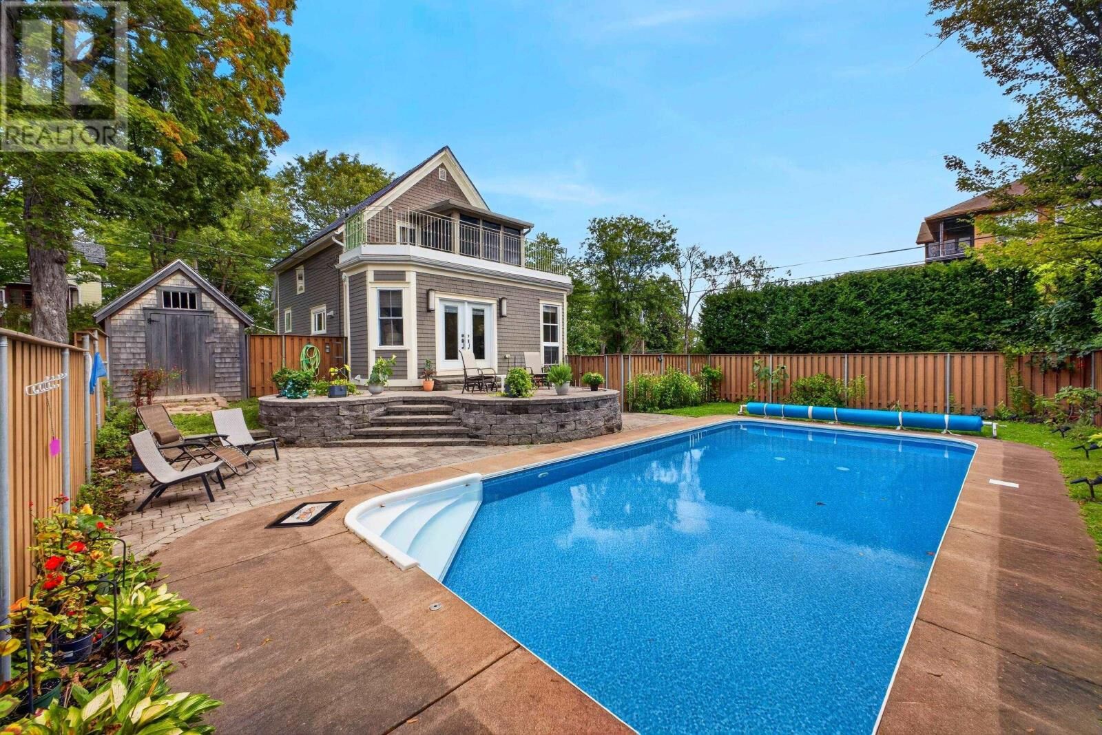 Property Photo:  80 Willow Avenue  NS B2H 1Z5 