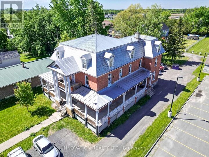 Property Photo:  4550 Ste-Catherine Street  ON K0C 2B0 