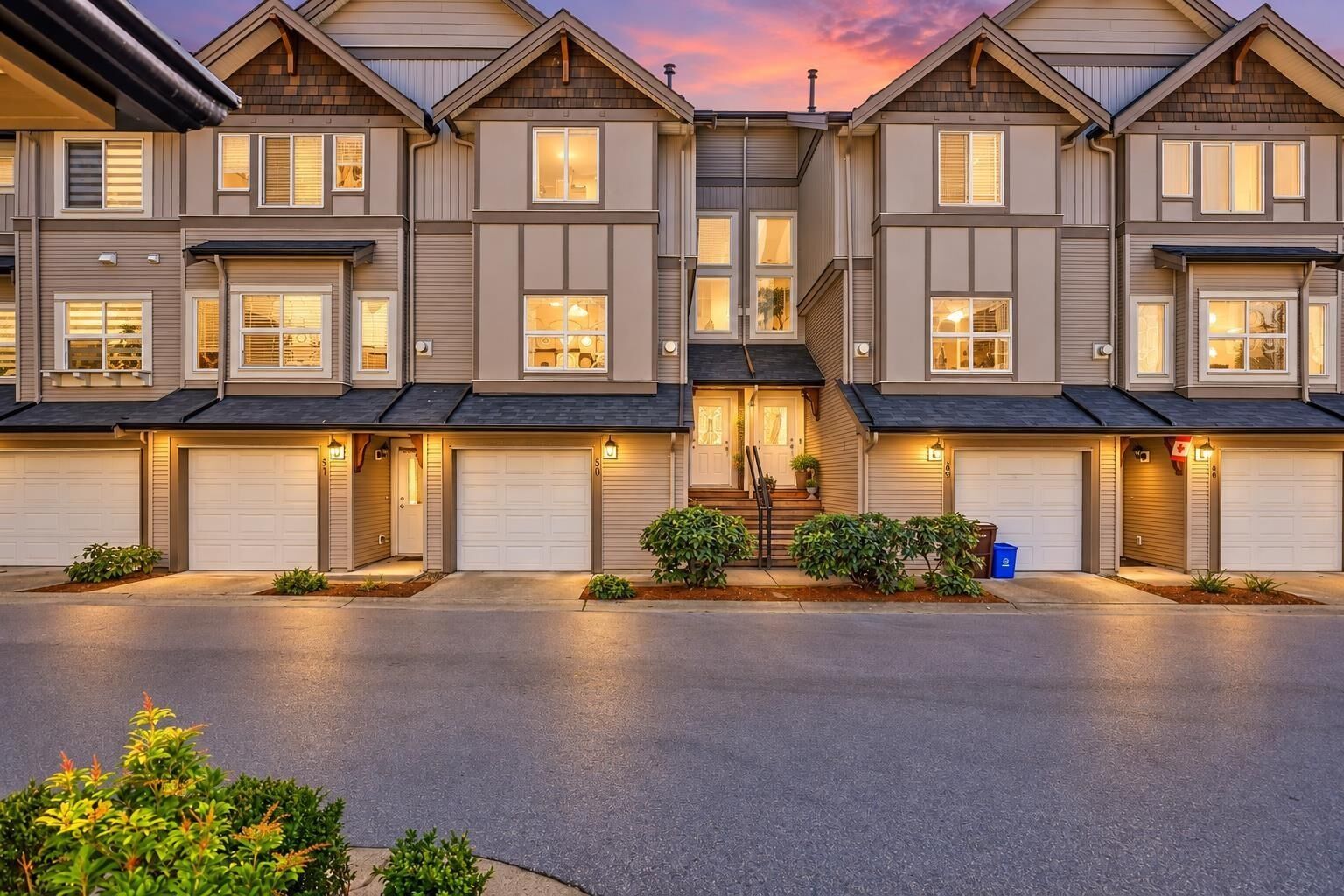 Property Photo:  12677 63 Avenue 50  BC V3X 3T3 