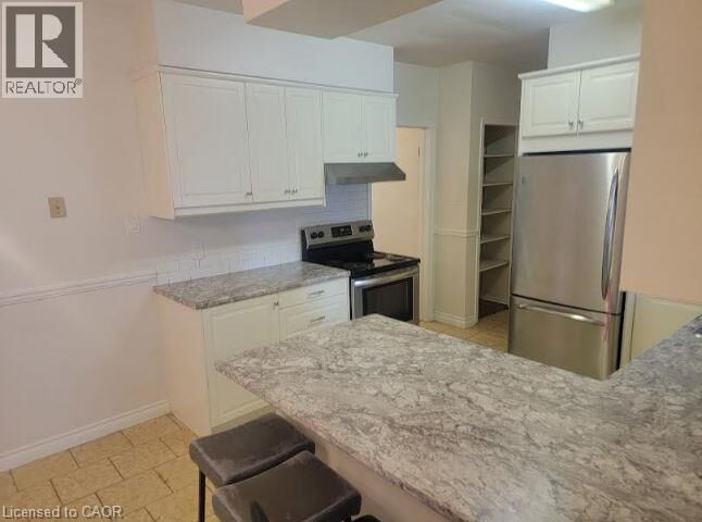 Property Photo:  340 North James Street 2  ON L8L 1H2 