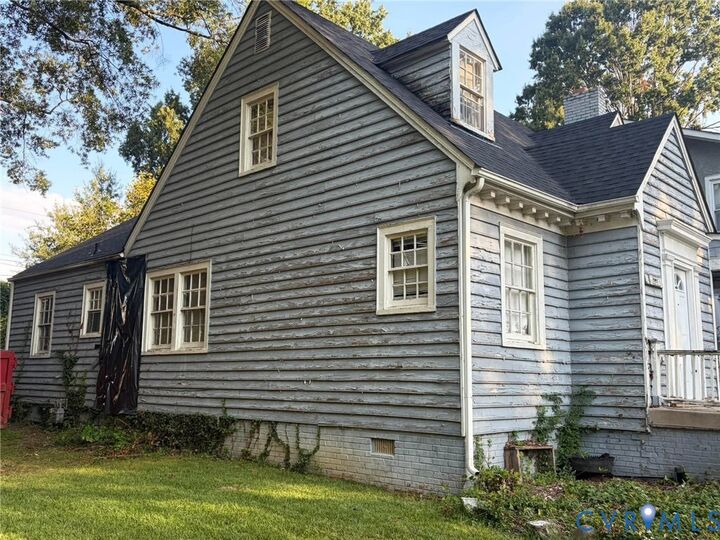 Property Photo:  2608 3rd Avenue  VA 23222 
